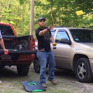 Meet your Posher, Josh